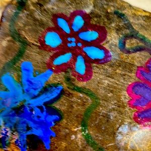 🌺🌸Stoned with Rocky🪨Flowers🌸🌺🪨❓